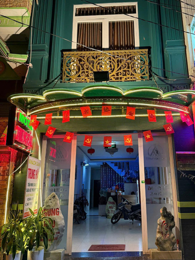 Exterior & Views 5, MOTEL TRUNG HẬU, Ninh Kiều