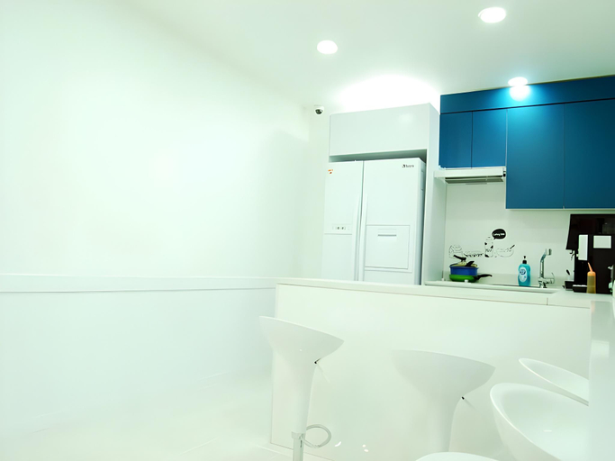 Bathroom 3, Ekonomy Hotel Gumi, Gumi