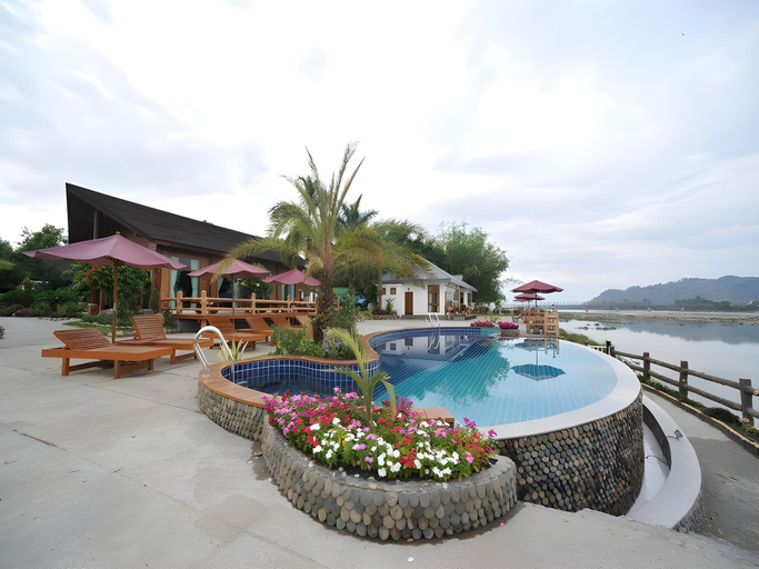 Others 3, Palm Spring Resort, Myitkyina