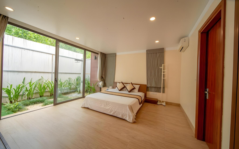 Bedroom 3, Flamigo Dai Lai Resort - Happy Villa, Phúc Yên