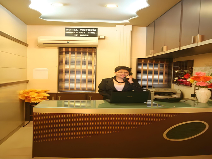 Others, Hotel Victoria, Mumbai City