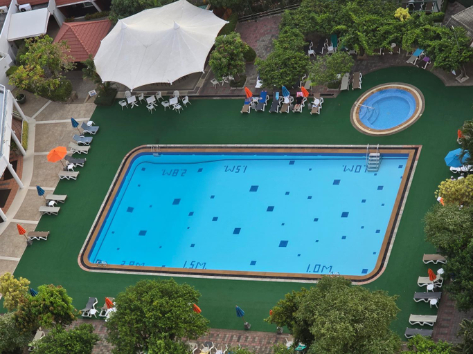 Others 2, Apartment in Patong Tower , Phuket Island