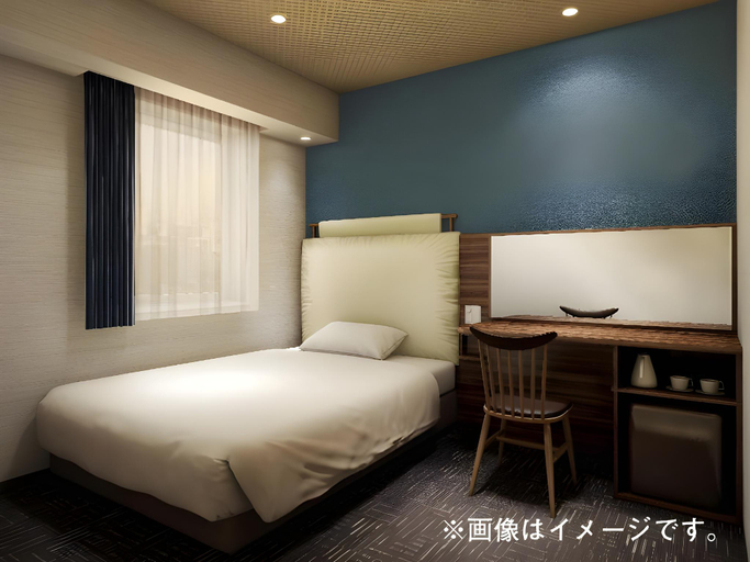 Bedroom 3, VIA INN HAKATAGUCHI EKIMAE - JR WEST GROUP, Fukuoka
