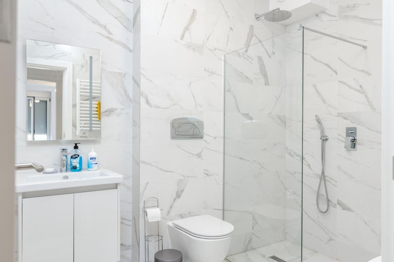 Bathroom 3, Casa Nest Tivat
