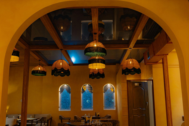 Others 5, Jarul Inn Lodge, Satara