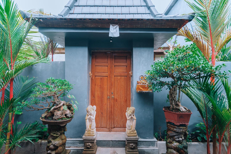 Exterior & Views 2, The Bagus Lokha Villa, Gianyar