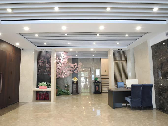 Others 5, Green Tree Inn Express Danyang Wuyue Square Railway Station, Zhenjiang
