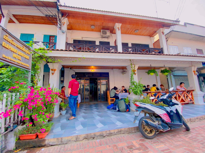 Exterior & Views 2, Elephant Boutique Hotel, Luang Prabang