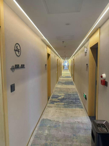 Others 3, City 118 Hotel Tangshan Railway North Station, Tangshan