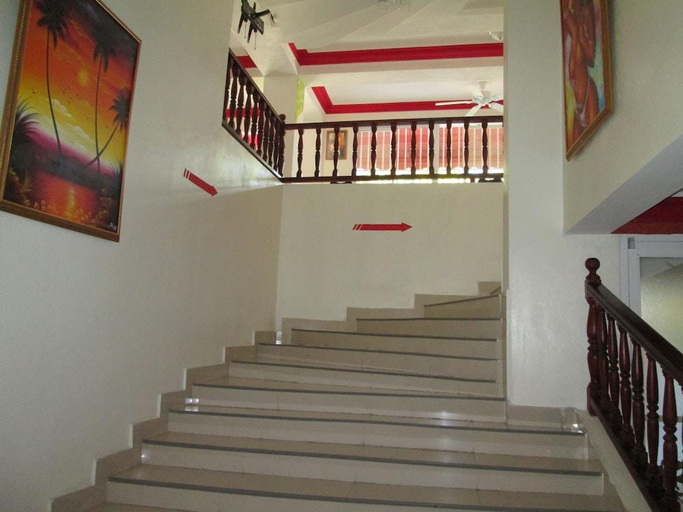 Others 5, Seven Stars Hotel, Port-au-Prince