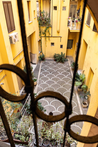 Others 4, Style & Stone Guest House, Roma