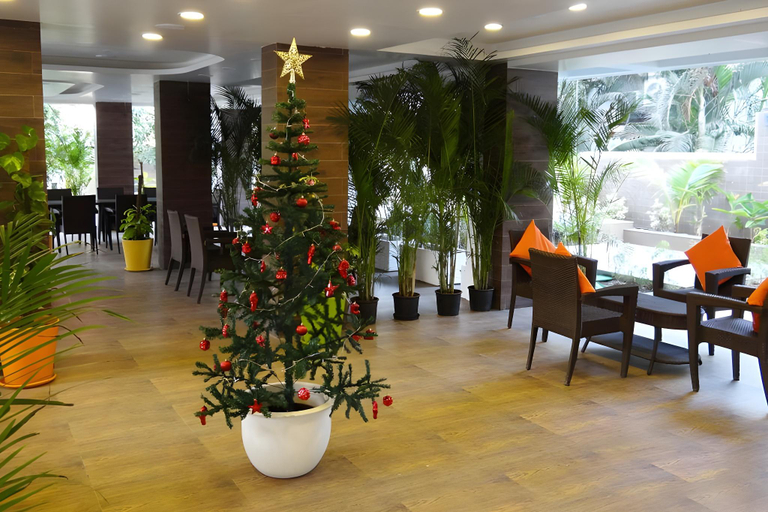 Others 4, Corporate Stay, Pune