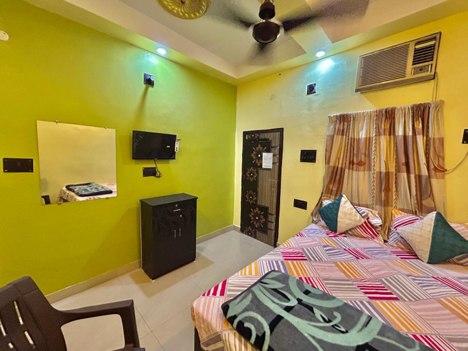 Others 1, Sun India Guest House, Haora