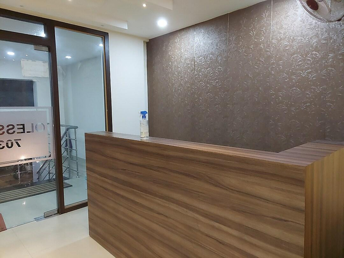 Others 5, OLESSIA HOTEL, Ernakulam
