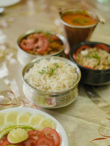 Food & Drinks 4, Venky's place, Kullu