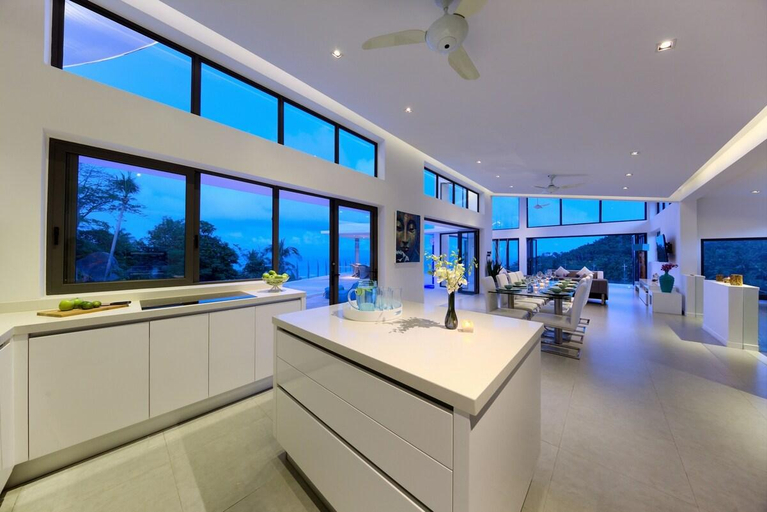1, Maeva Villa Koh Samui, Ko Samui