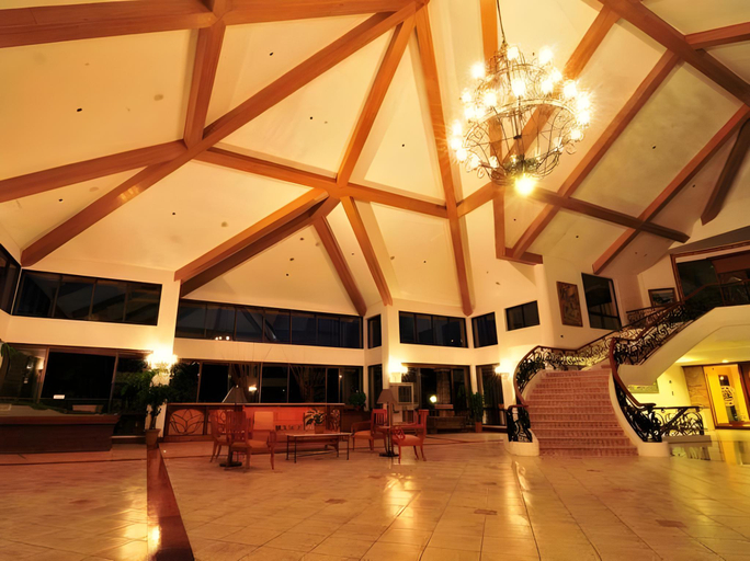Public Area, Ridgeview Chalets, Cagayan de Oro City