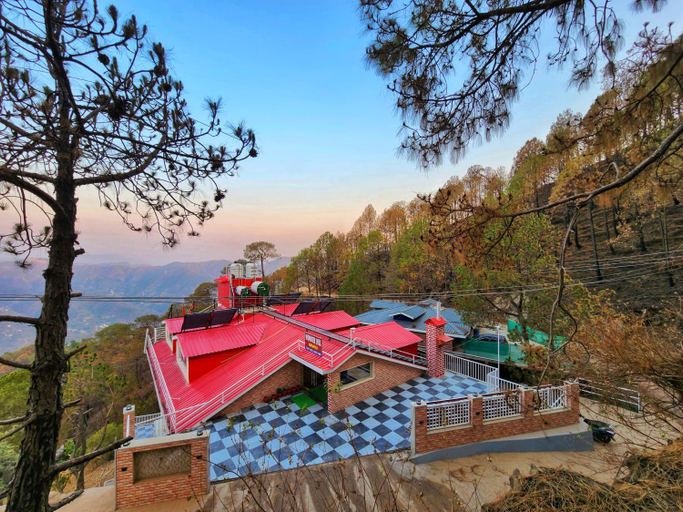 Others 4, WONDER HILL KASAULI, Solan