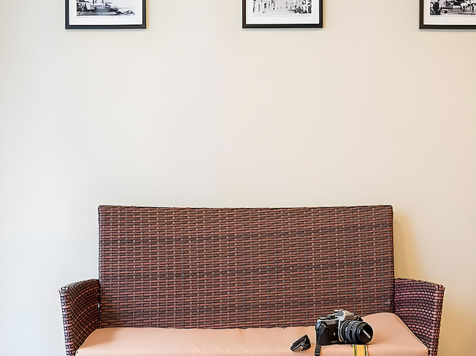 Others 5, Green Leaf Hostel, Pulau Phuket