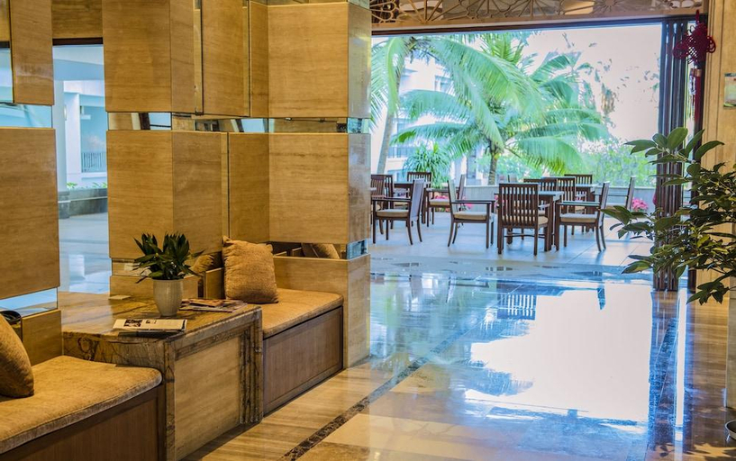 Others 5, Tianze Beach Resort, Sanya