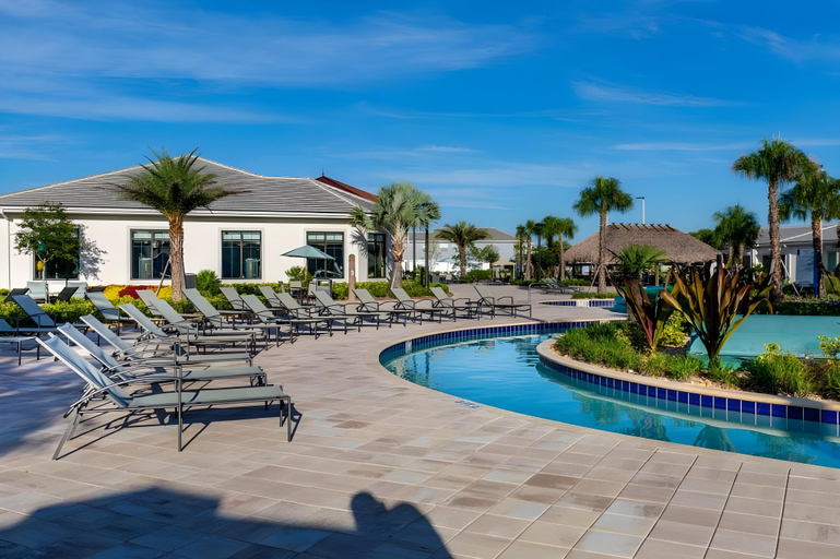 Sport & Beauty 2, Bedrooms 3 Bathrooms Storey Lake 3075 PP, Osceola