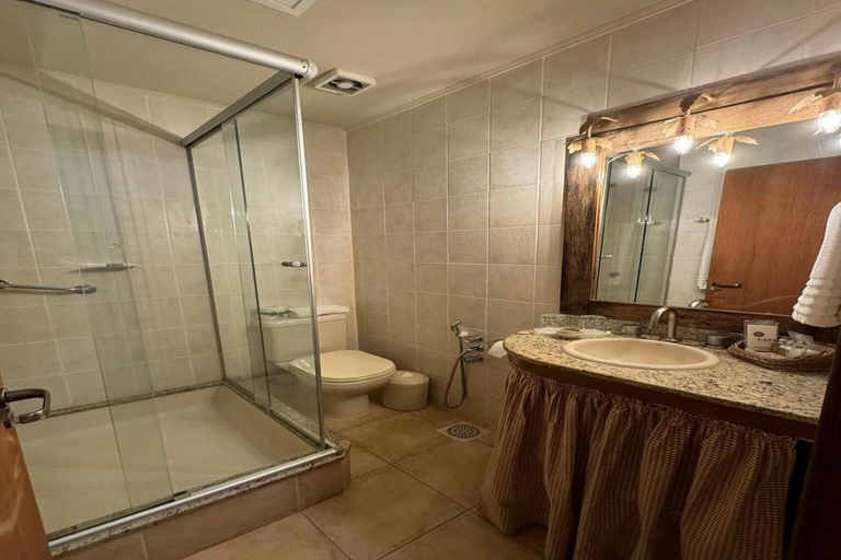 Bathroom 4, Petit Casa da Montanha, Gramado