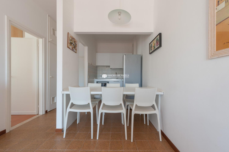 Others 5, Residence EL PALMAR, Venezia