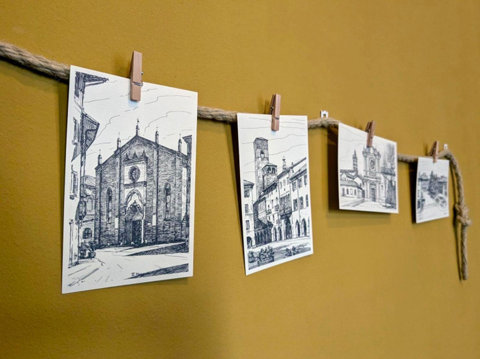 Others 5, RO-MI Room, Cuneo