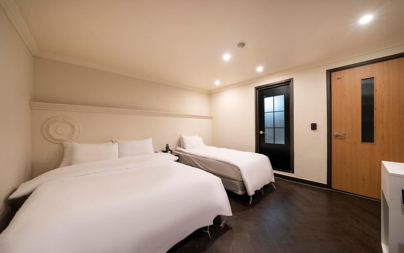 Bedroom 2, Sadang Film 37.2 , Gwanak