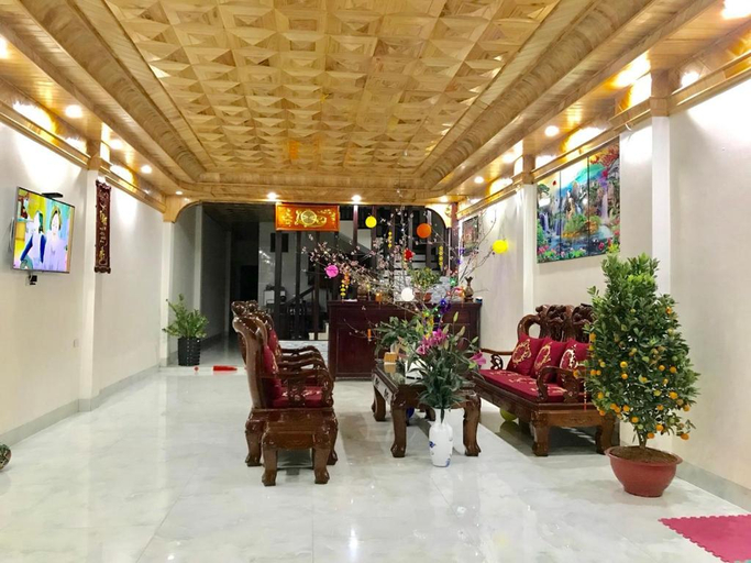 Others 3, Minh Anh House , Sa Pa