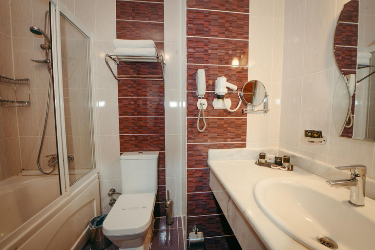 Others 4, Yay Grand Hotel, Kızıltepe