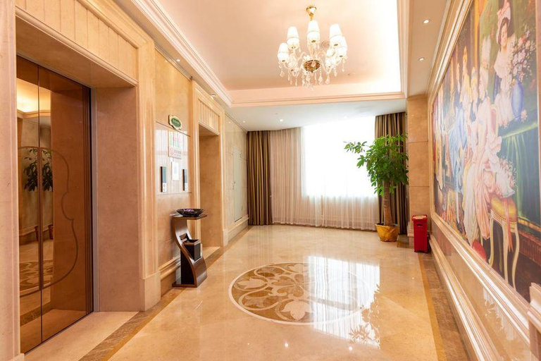 Others 5, Vienna Hotel Guangdong Shaoguan Lechang, Shaoguan