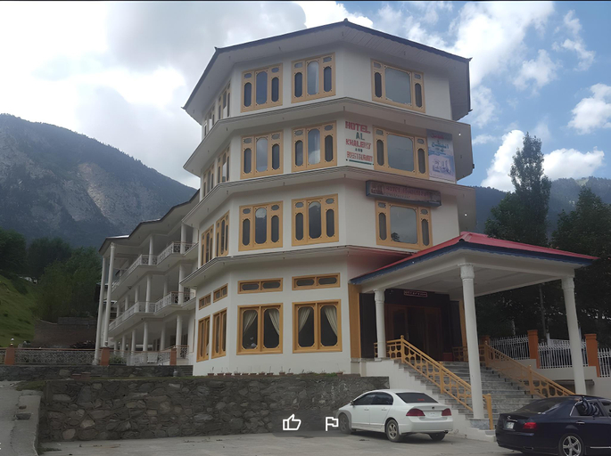 Exterior & Views 4, Hotel Al-Khaleej Kalam Swat, Malakand