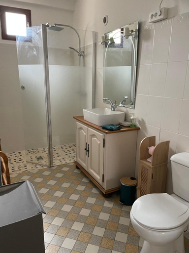 Others 5, Chambres d hote chez catherve, Gironde