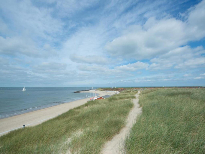 Others 2, Pet-Friendly Escape by the Sea, Veere