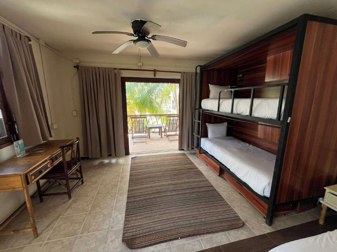 Bedroom 3, Mia Tulum Resort Beach Front, Cozumel