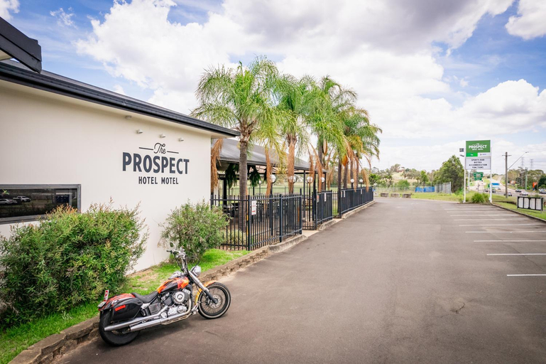 Others 4, Prospect Hotel Motel, Blacktown - South-East