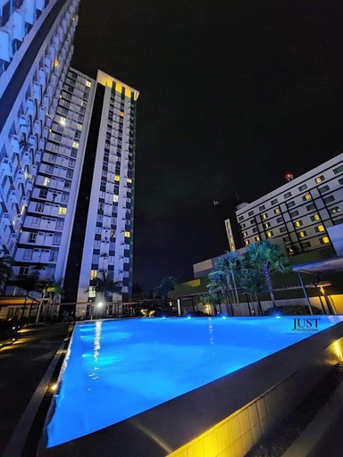 Sport & Beauty 2, Centrio Tower Cozy Wi-Fi Netflix, Cagayan de Oro City