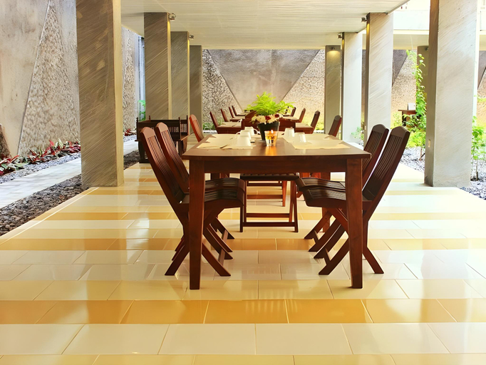 Food & Drinks 5, Marni Mulya Guest House, Solo