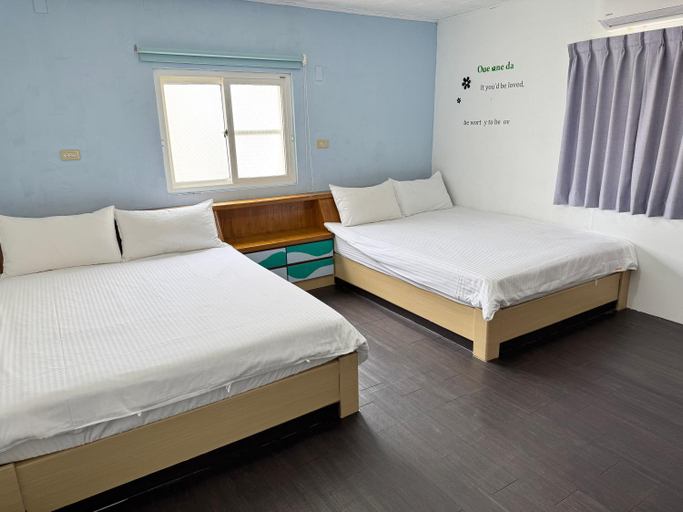 Others 5, Coral Reef Homestay, Penghu