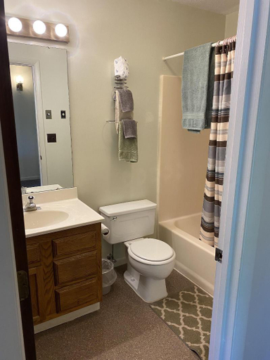 Others 4, Villa Moderne Motel, Charlevoix