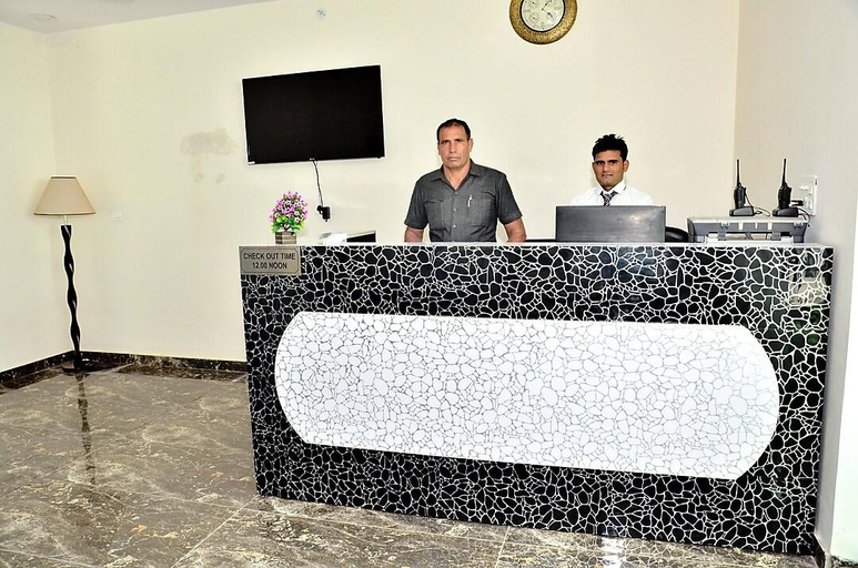 Others 4, Hotel Rajvanshi Palace By WB Inn, Gurgaon