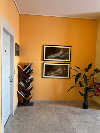 Others 3, Boutique Affittacamere Attico In Centro, Cuneo