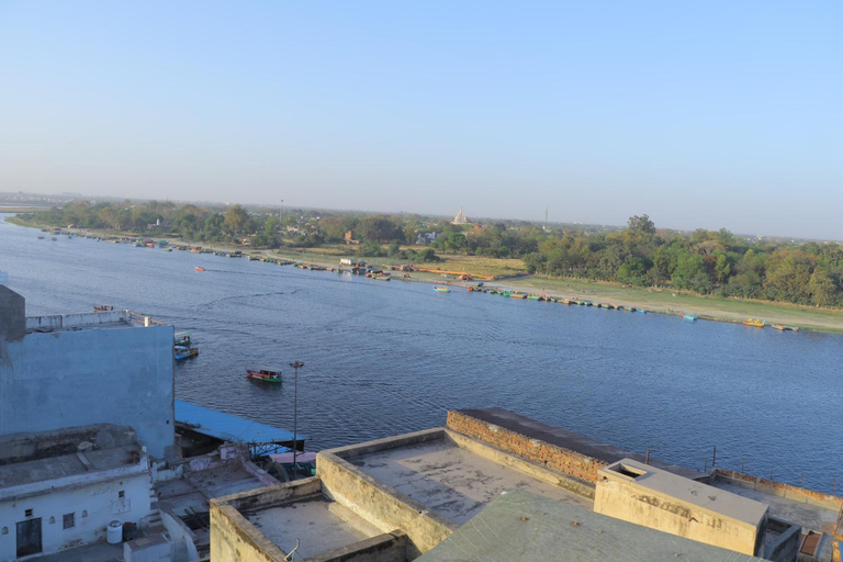 Others 4, Yamuna Darshan Riverside Retreat, Mathura