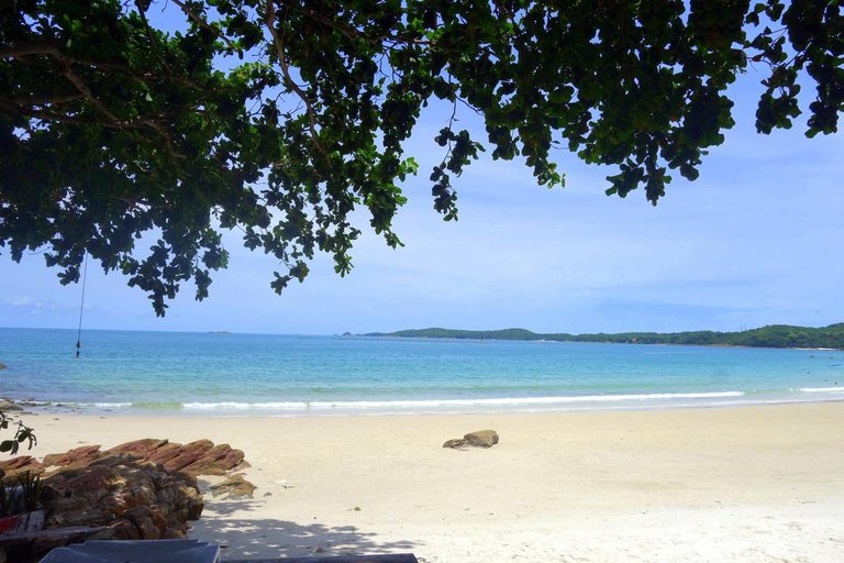 3, Samed Big Cape Resort, Muang Rayong