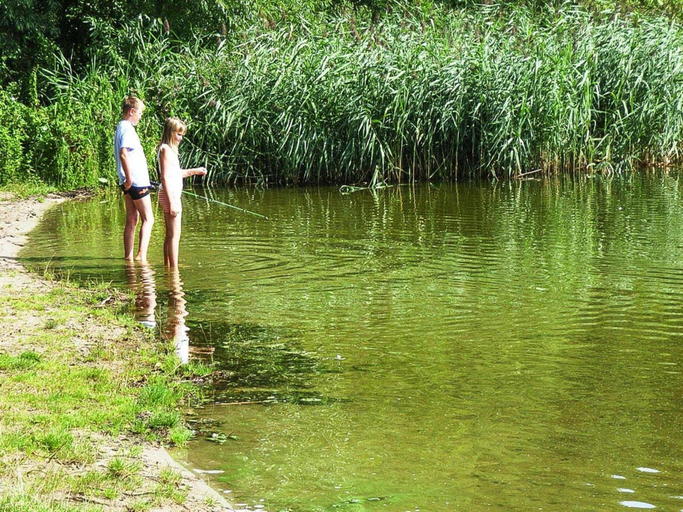 Others 5, Ferienhaus am Dummer See, Perlin, Nordwestmecklenburg