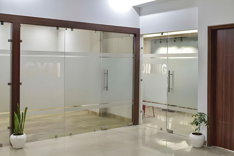 Bathroom, Residences By Hotel Limon, Sector 45, Gurgaon, Gurgaon