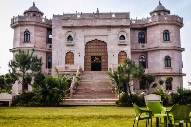 Exterior & Views 2, Bijainagar Fort, Ajmer
