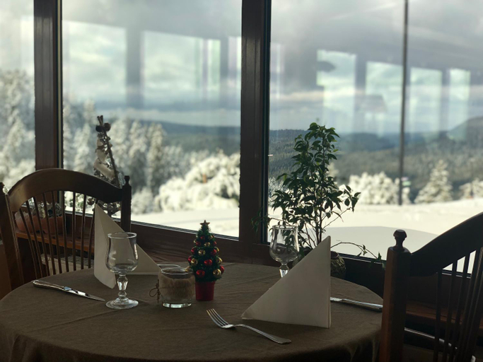 Food & Drinks 4, Auberge de la Chaume de Balveurche, Vosges