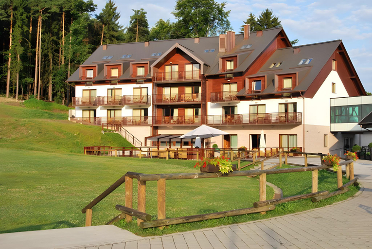 Exterior & Views 1, Hotel Arena, Maribor